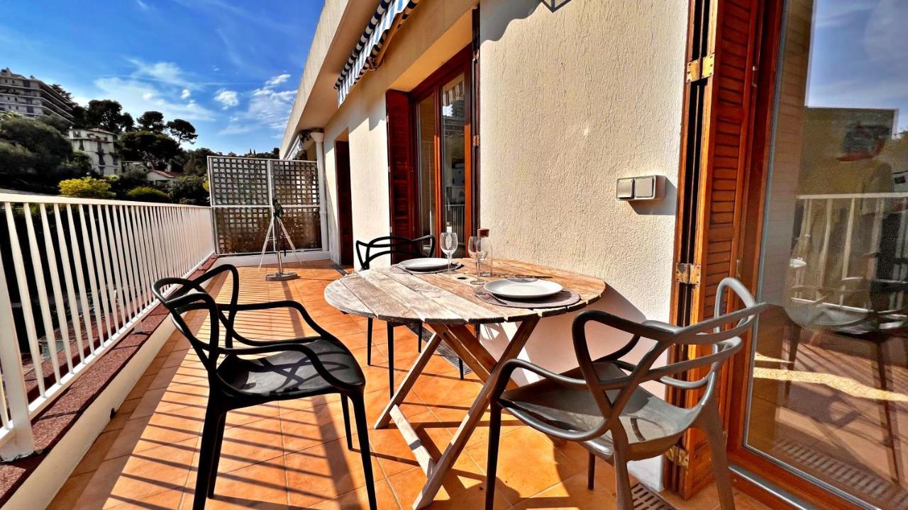 Appartement Le Val D'azur