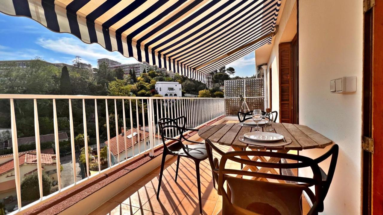 Le Val D'azur Appartement *