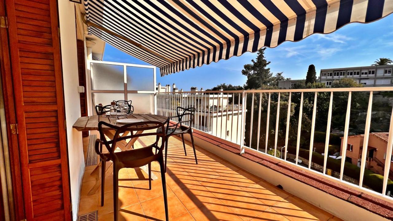 Appartement Le Val D'azur