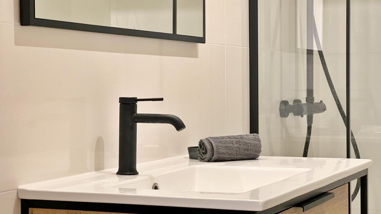 Le Val D'azur Appartement *