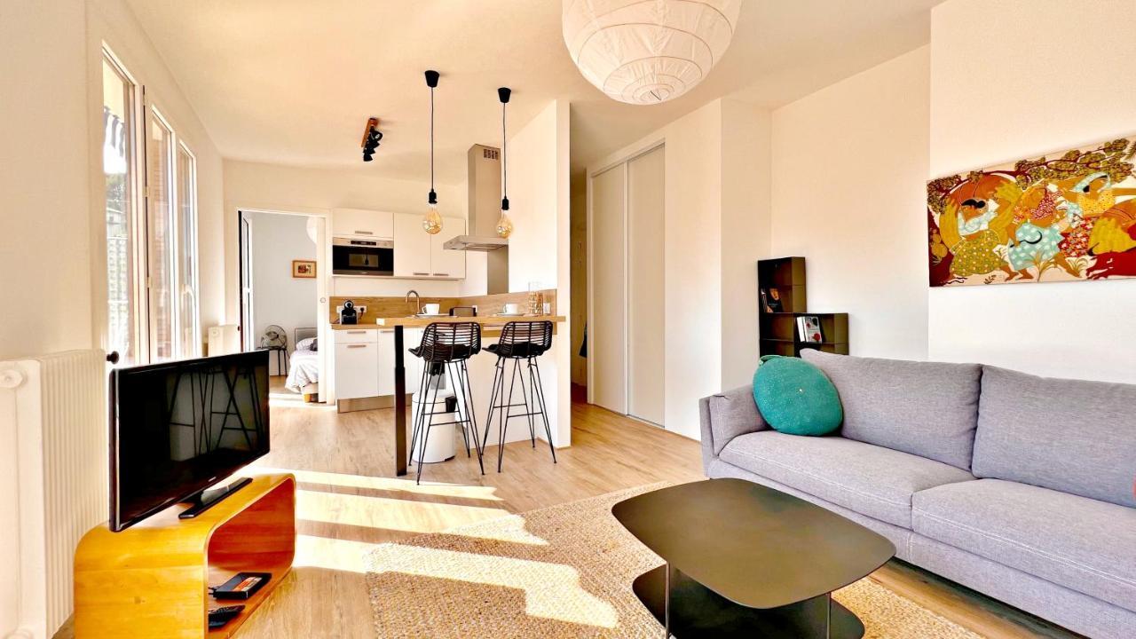 Le Val D'azur Appartement *